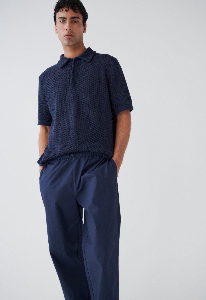 Jac + Jack Climber Pant - Billy Blue